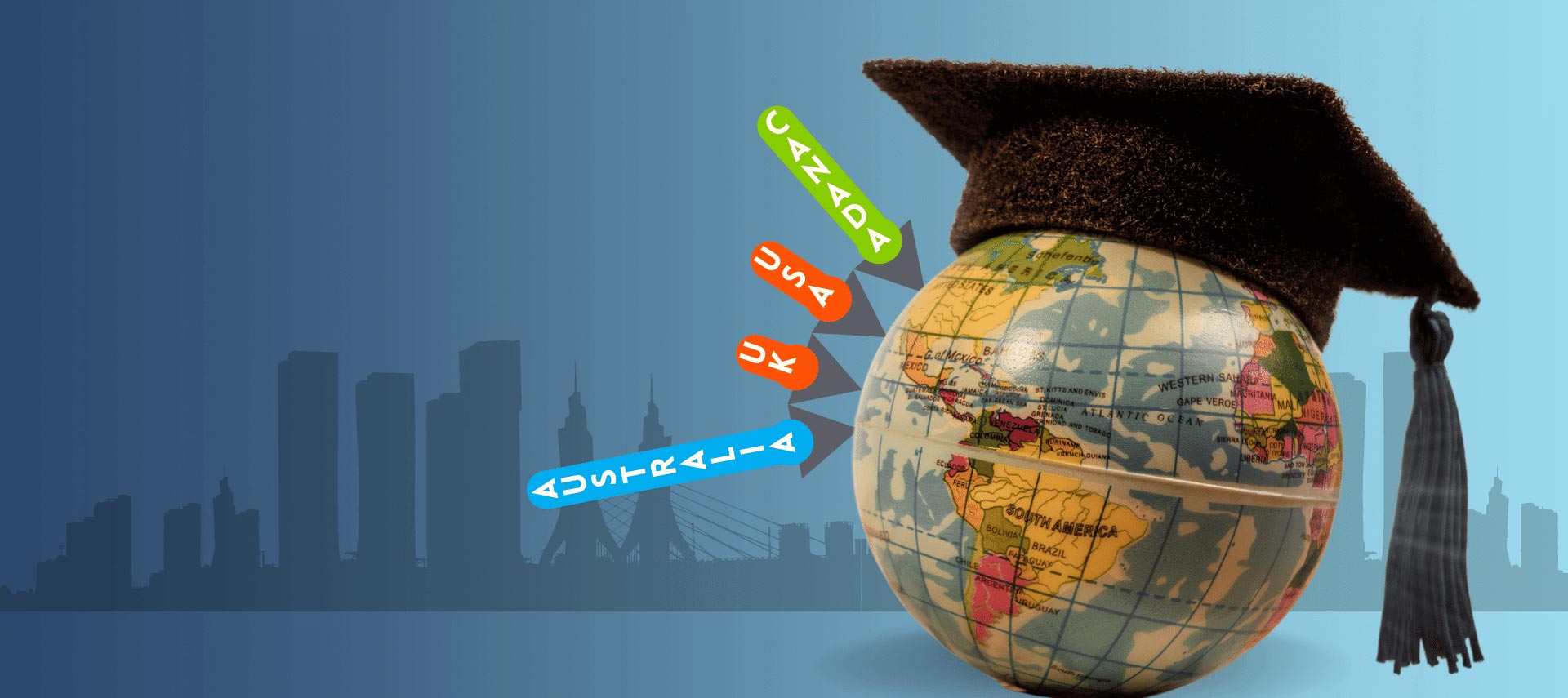 Vision Overseas Consultants