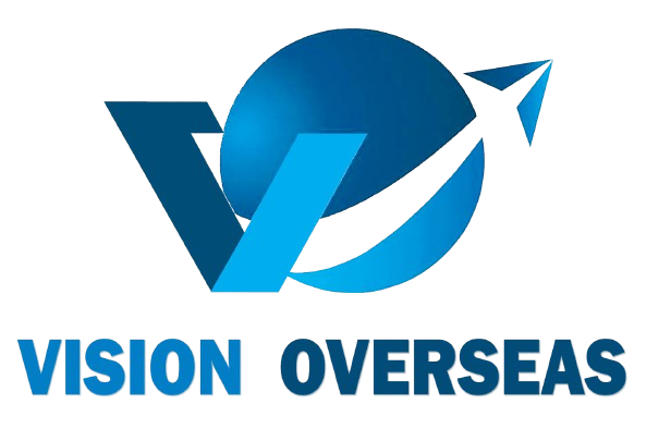 Vision Overseas Consultants