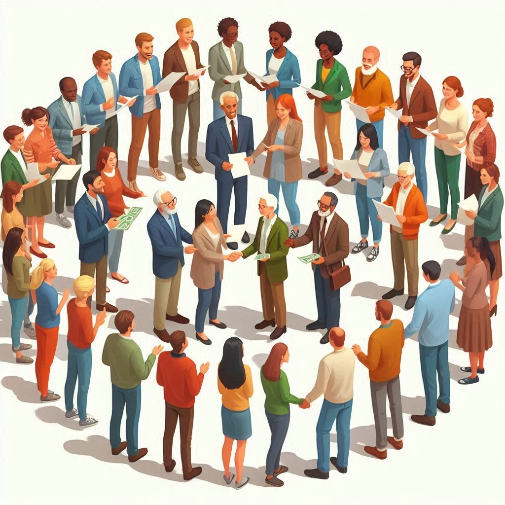 Documents & Payments